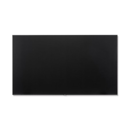 SharpNEC MultiSync M861 - Stunning 86" UHD Display 60005067